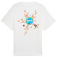 Puma Ανδρική κοντομάνικη μπλούζα Spicy Dylan Tee